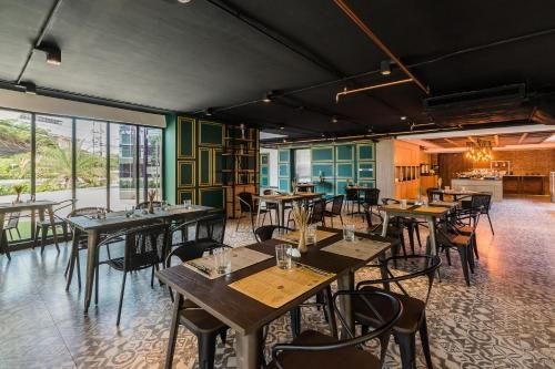 Citrus Grande Hotel Pattaya by Compass Hospitality3