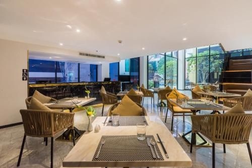 Citrus Grande Hotel Pattaya by Compass Hospitality2