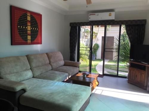 View Talay Villas4