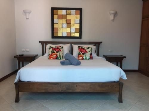 View Talay Villas3