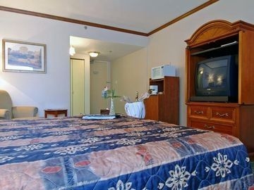 Best Western Charter House Hotel Downtown Winnipeg4