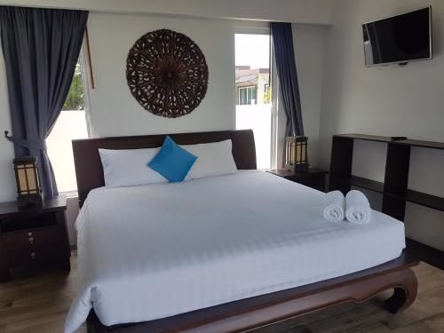 Acasia Pool Villa2