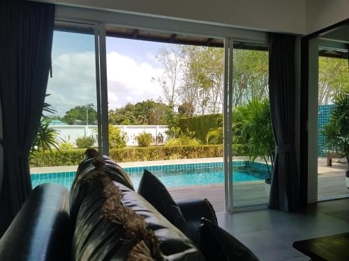 Acasia Pool Villa3