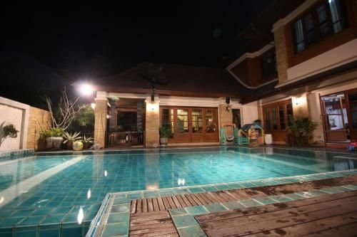 Bosang Villa0