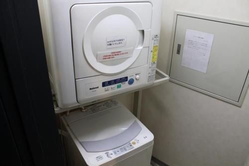 โรงแรมกรีนซิตี้ (Hotel Green City)4