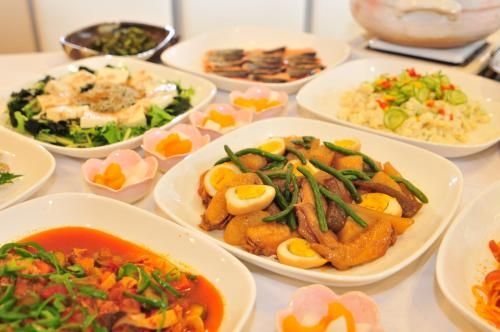 โรงแรมกรีนซิตี้ (Hotel Green City)1
