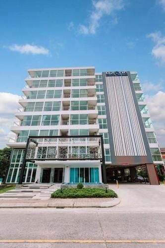 Ozone Condotel by Thawinan0