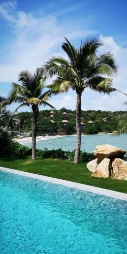 Villa Blue Amber3