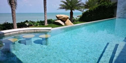 Villa Blue Amber2