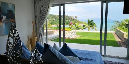 Villa Blue Amber4