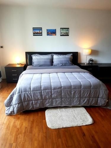 The Grand Comfy0