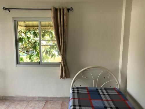 สมบูรณ์ อพาร์ทเมนท์ (Som Boon Apartment)2