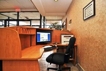 เบสต์ เวสเทิร์น พลัส เกลนแกรี (Best Western Glengarry Hotel)0