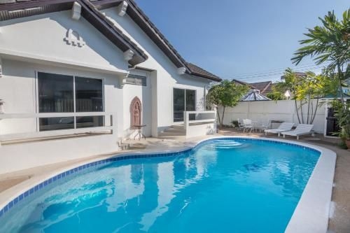 Villa la Barca0