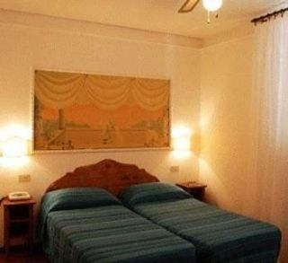 Hotel Airone3