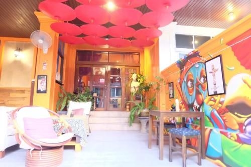 Eats Payao Home Stay2
