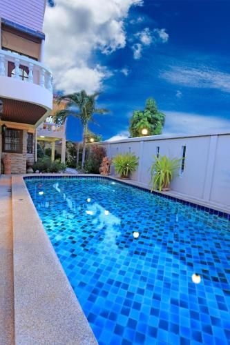 Nirvana Villa4