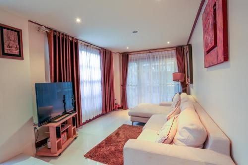 Nirvana Villa3