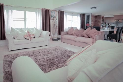Nirvana Villa2