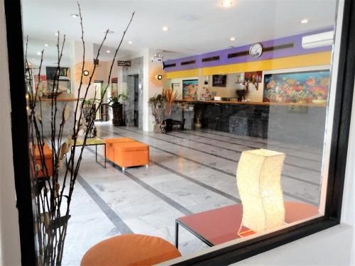 ดีทู ละมุน รีโซเทล (D2 lamoon resotel)0