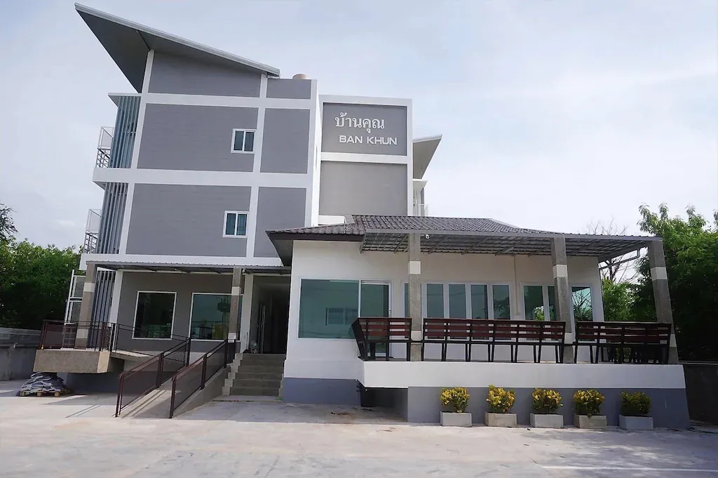 Bankhun Residence0