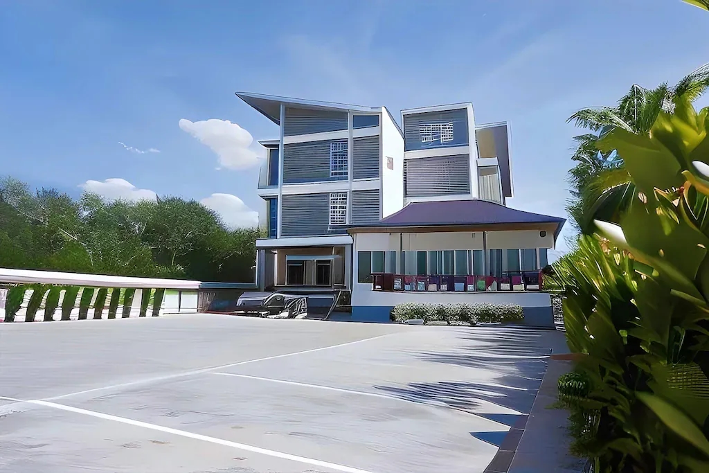 Bankhun Residence4