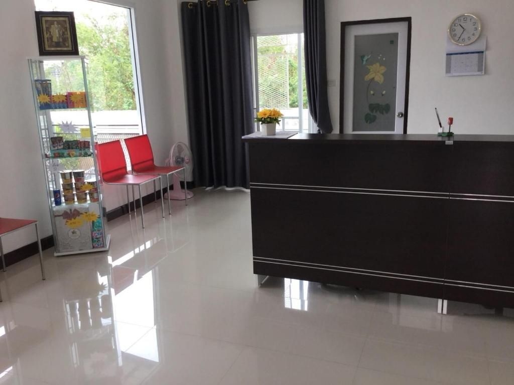 Bankhun Residence2