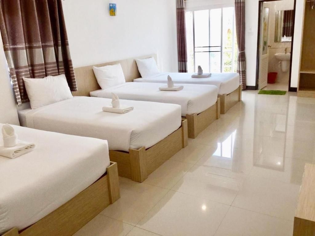 Bankhun Residence1