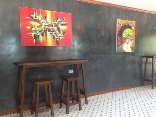 Tai Baan Resort2