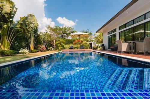 Villa Paradise0
