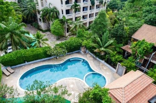 โรงแรมพาร์ค 38 (Park 38 Hotel)0