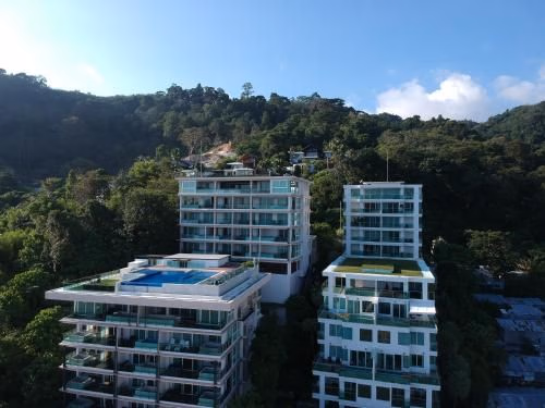The Privilege Residences by Lofty2