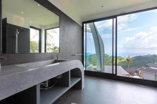 THE GREEN PALM VILLA3