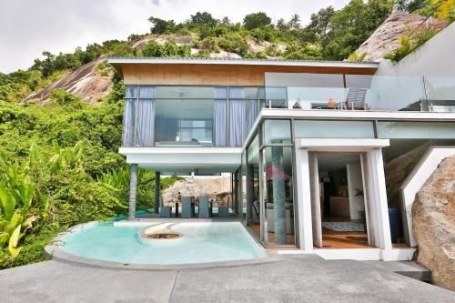 SAMSARA VILLA OCEAN VIEW (Samsara Villa Ocean View)0