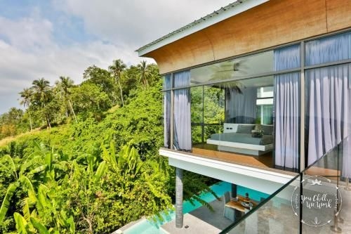 SAMSARA VILLA OCEAN VIEW (Samsara Villa Ocean View)1