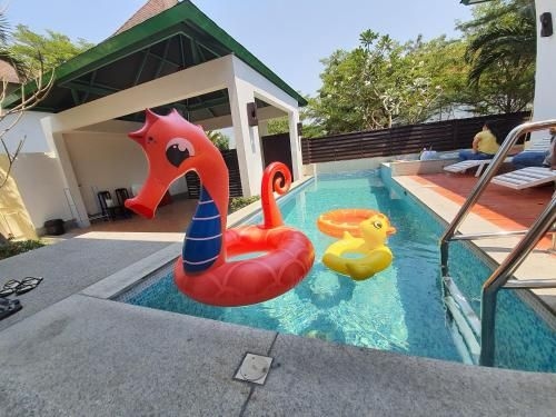 P.P.pool villa0