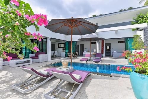 Villa Moumel0