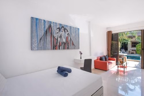 Condo Thalassa 080