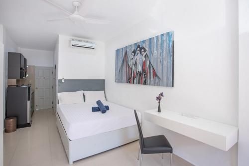 Condo Thalassa 083