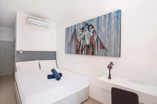 Condo Thalassa 082