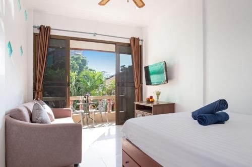 Condo Thalassa 090