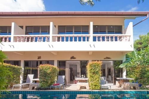 Condo Thalassa 091