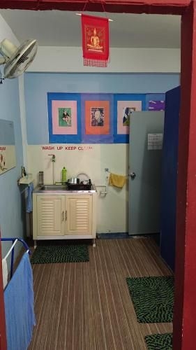 Banphe Hostel (Banphe Hostel)3