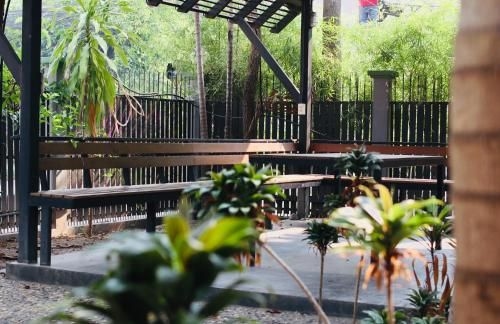 鸣宿 Ming Hotel (Ming Hotel)0