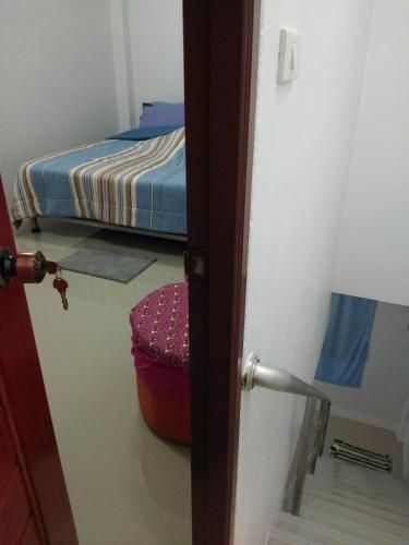 บ้านธนพรศิริ (Thanaponsiri House)4