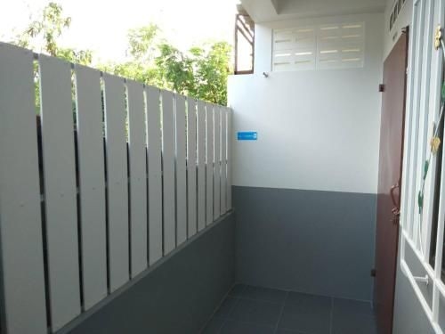 บ้านธนพรศิริ (Thanaponsiri House)1