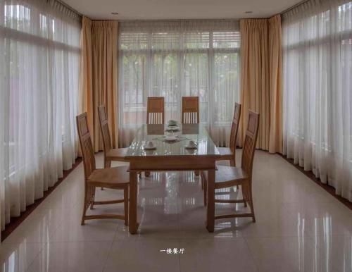 Garden Villa4