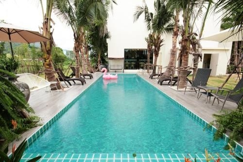 โรงแรมโพเรสวา (Porestva Hotel)3