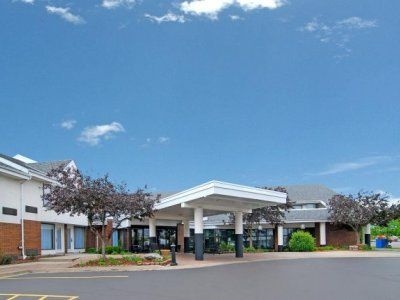 Best Western Brampton0