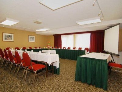 Best Western Brampton1
